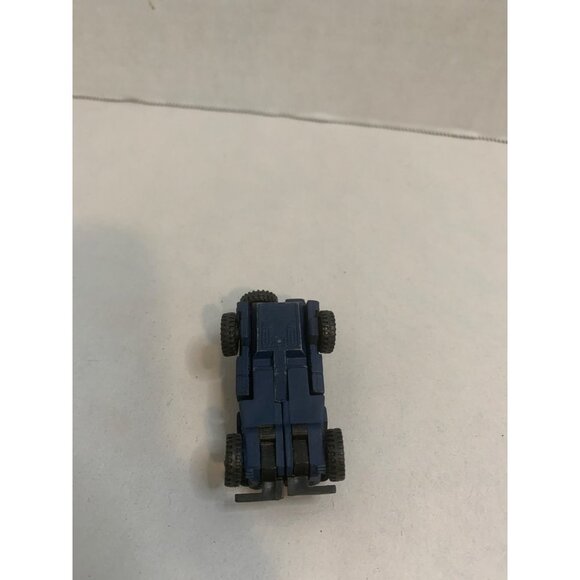 Lot of 2 Vintage 1984 GOBOTS Water Walk White Chest MR-31 Vintage Tonka BANDAI C - Picture 13 of 16